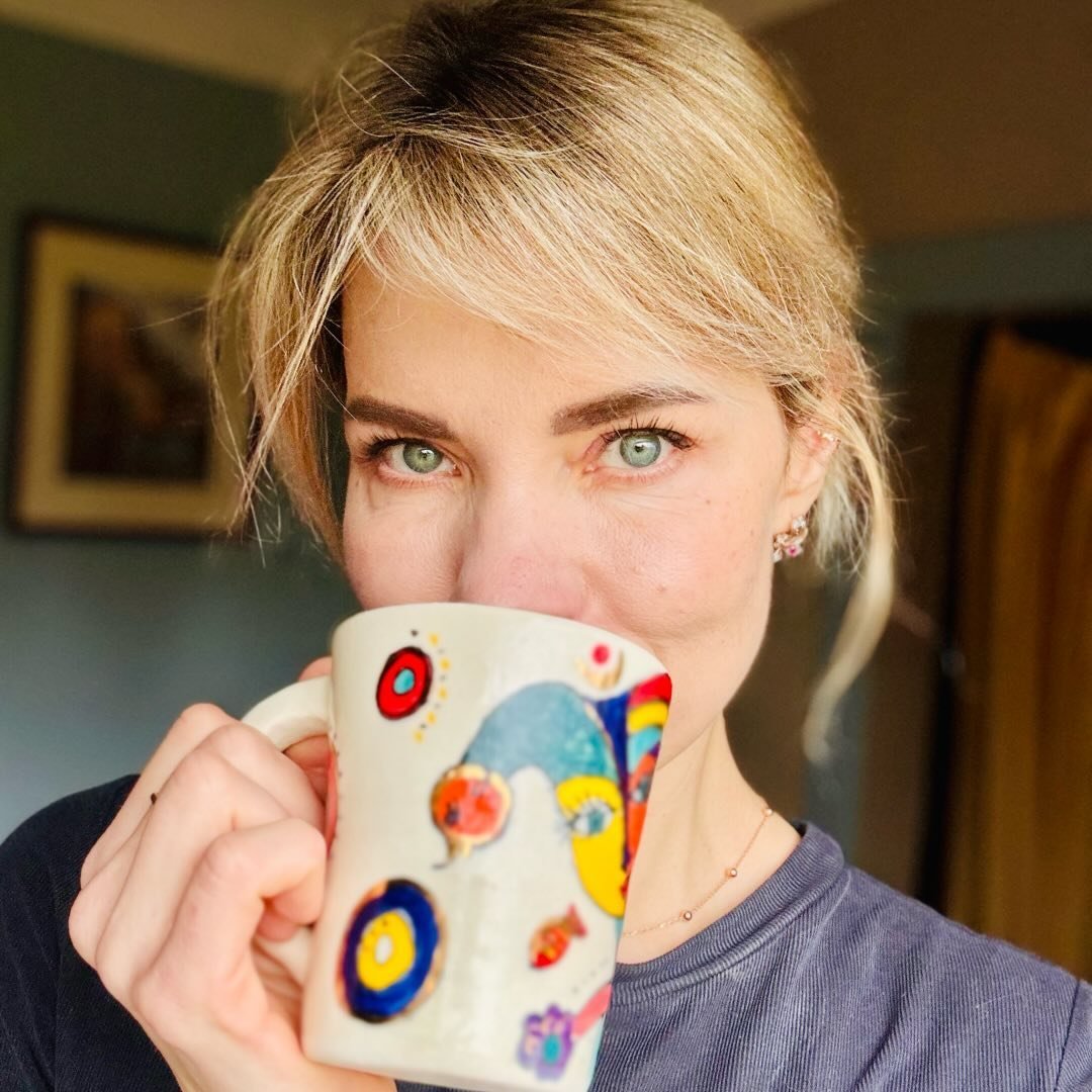 Alexandra — the artist