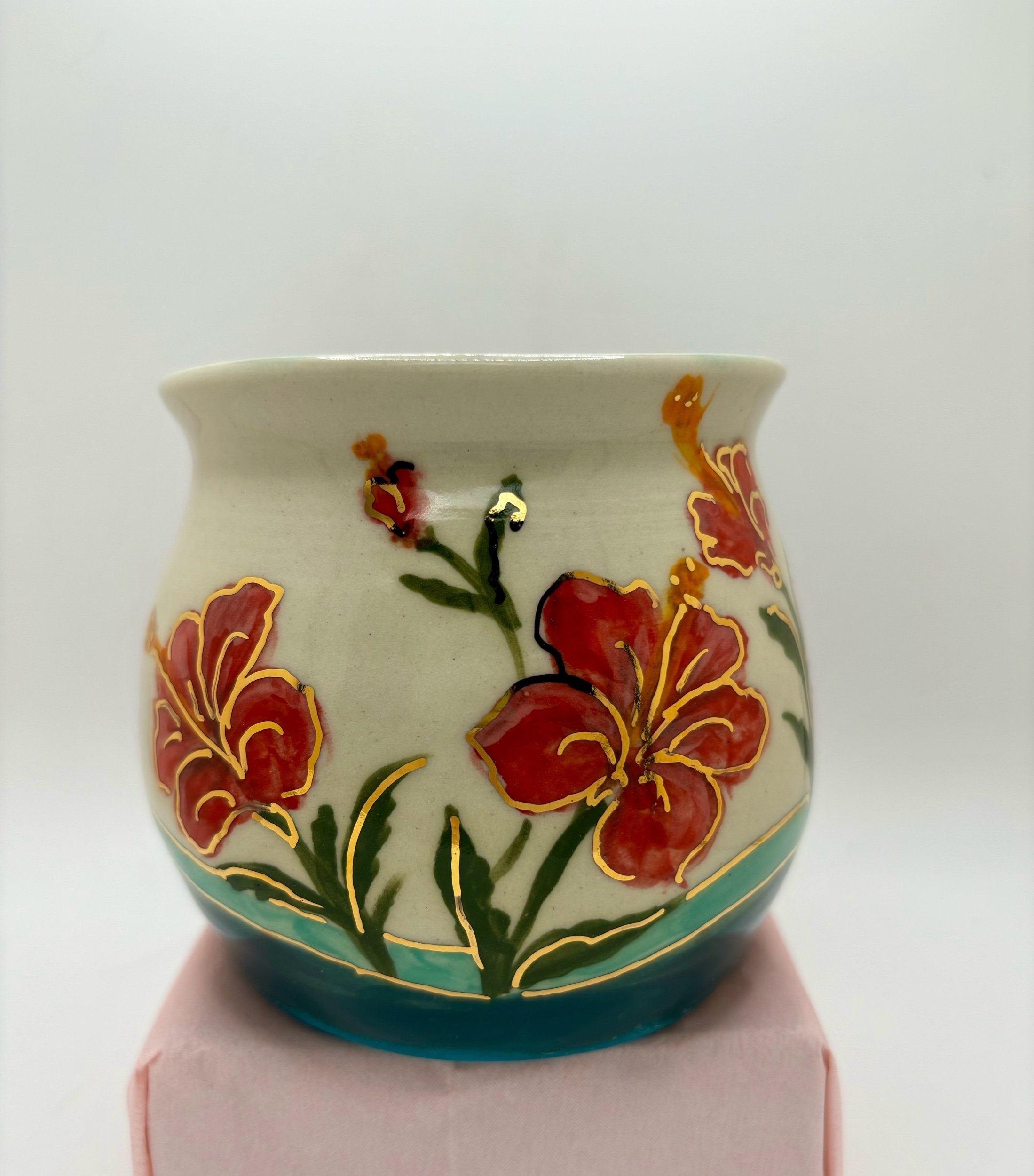 Beauty cup