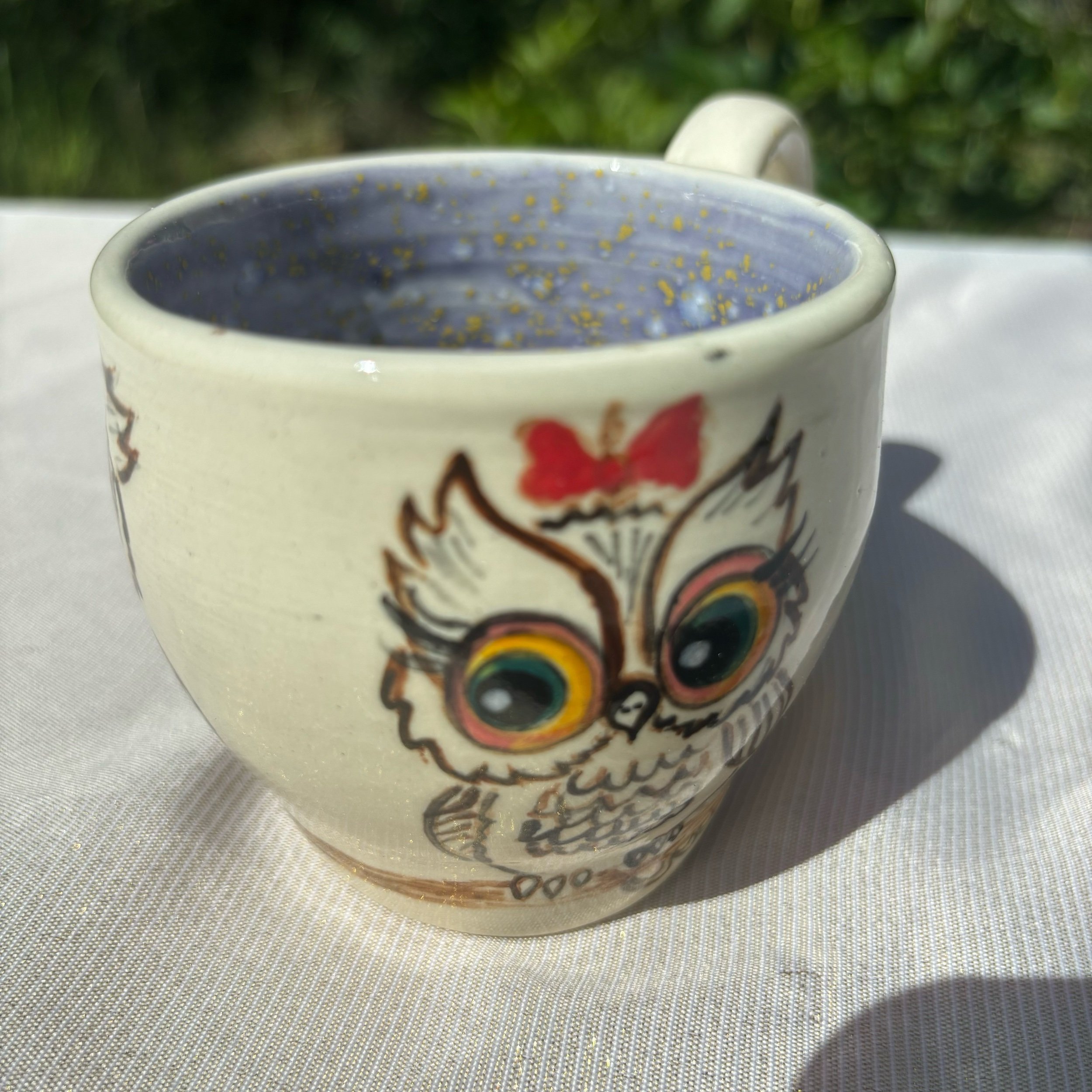 Cup “love”