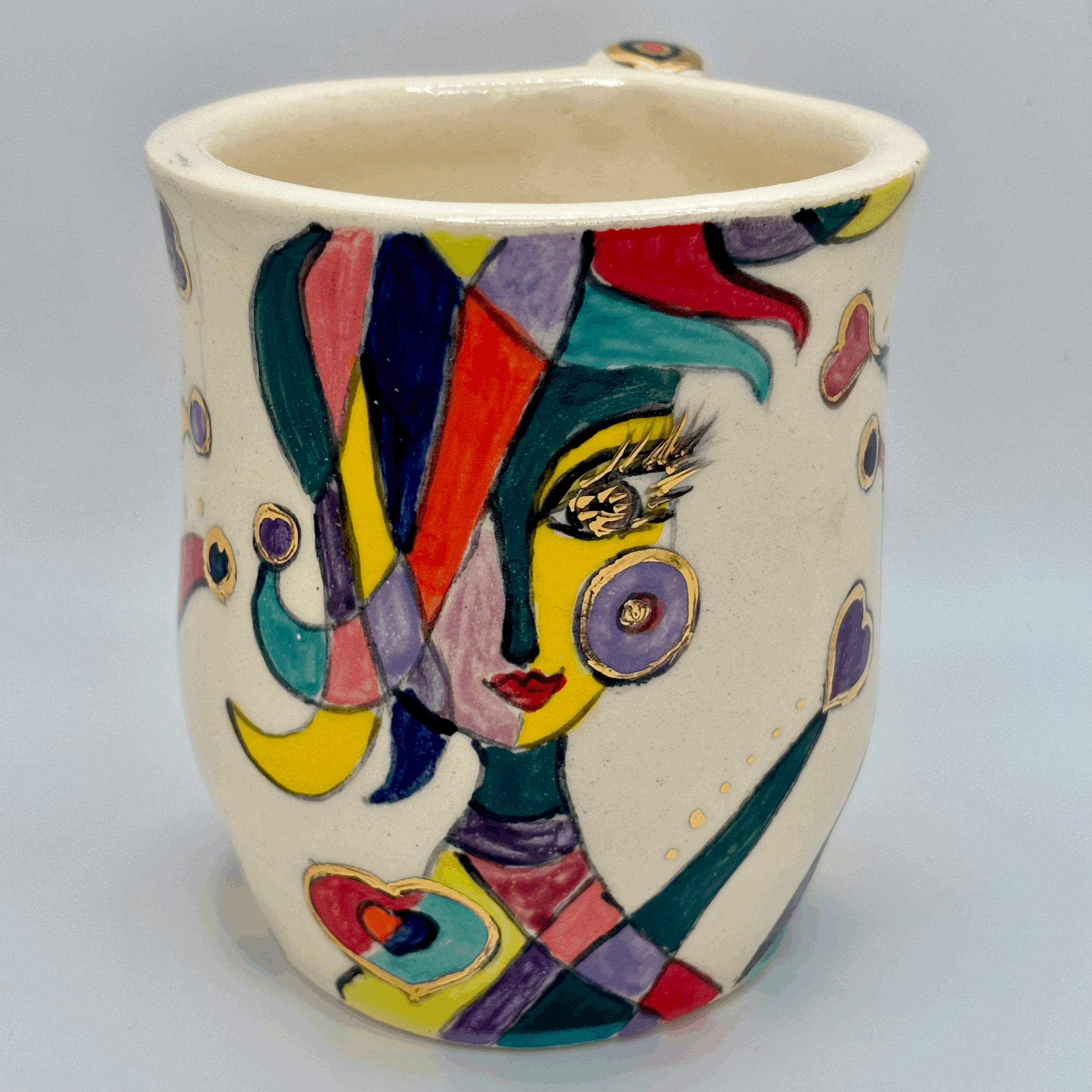Cup