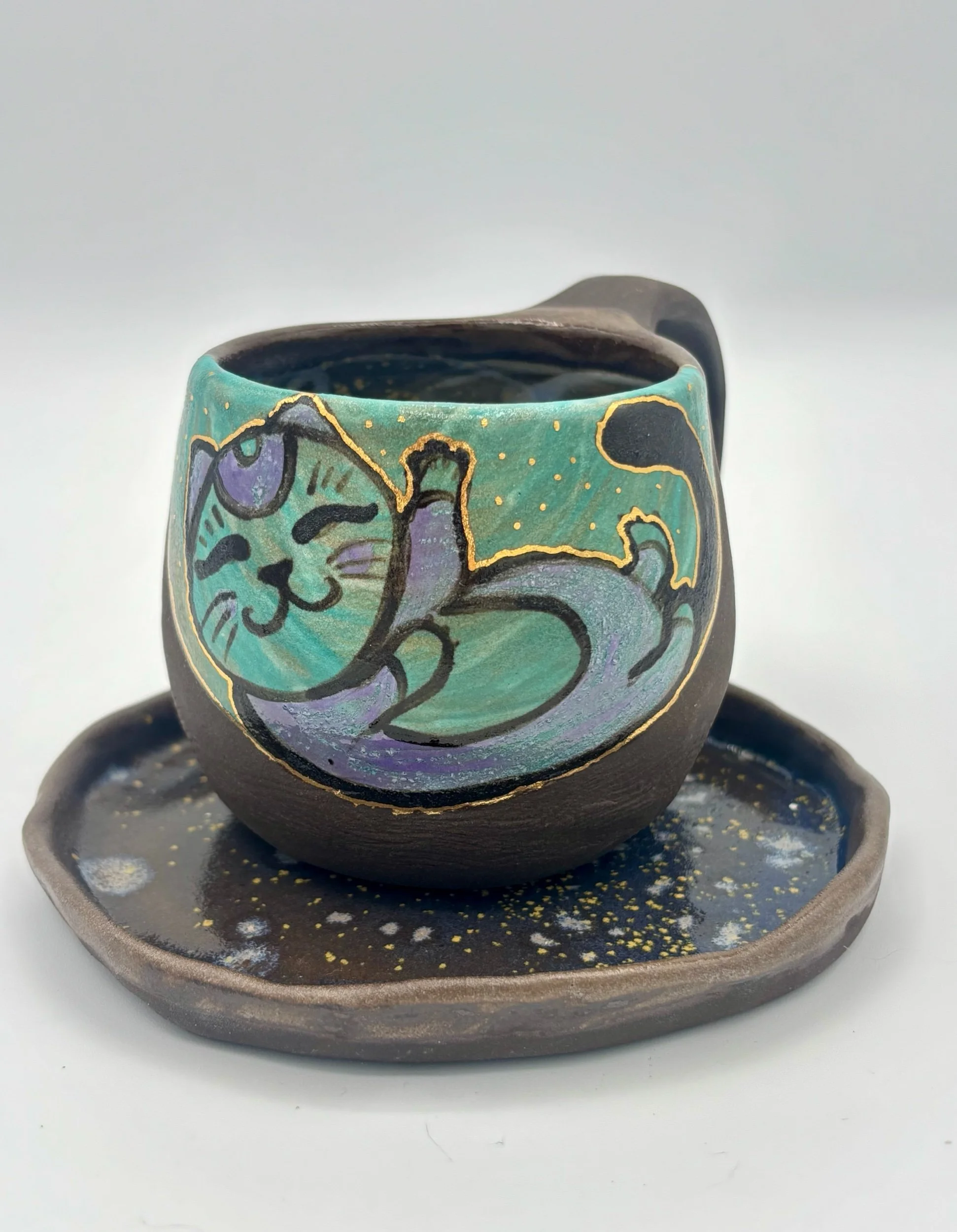 Espresso set