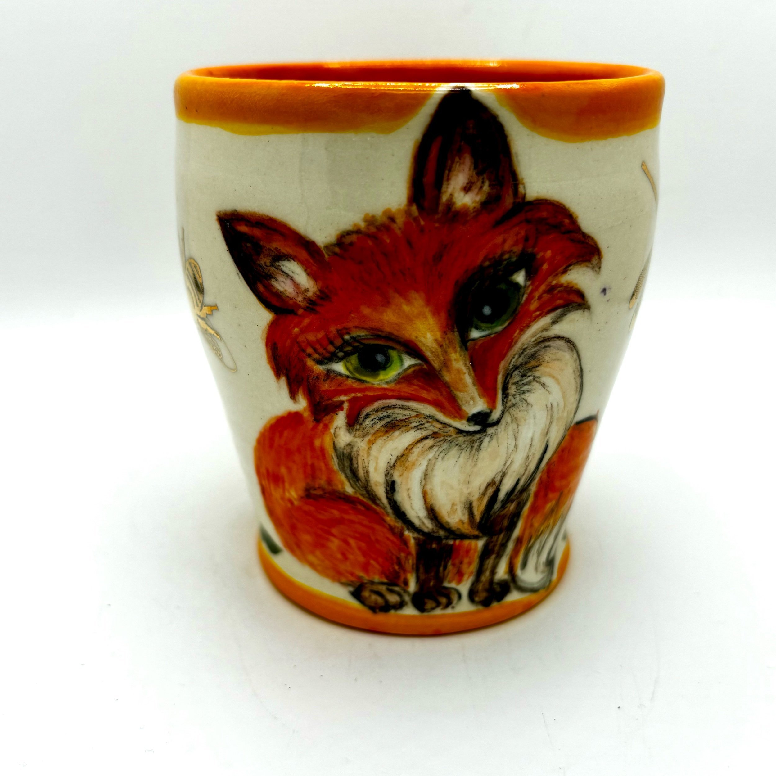 Fox cup 3