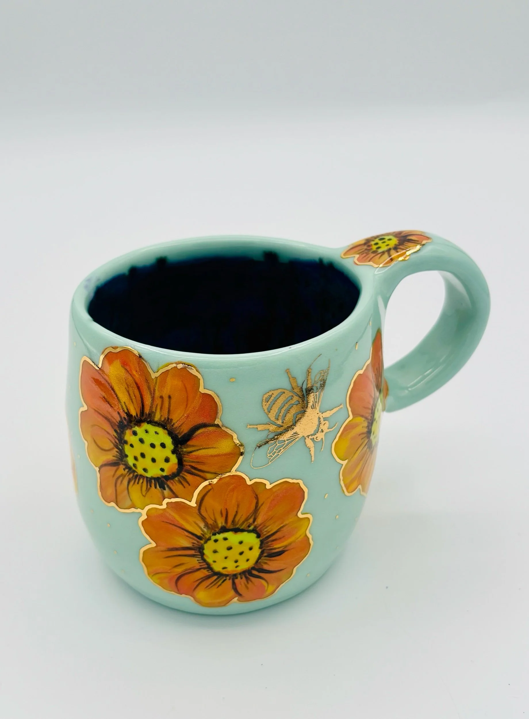 Golden Bee 1 cup