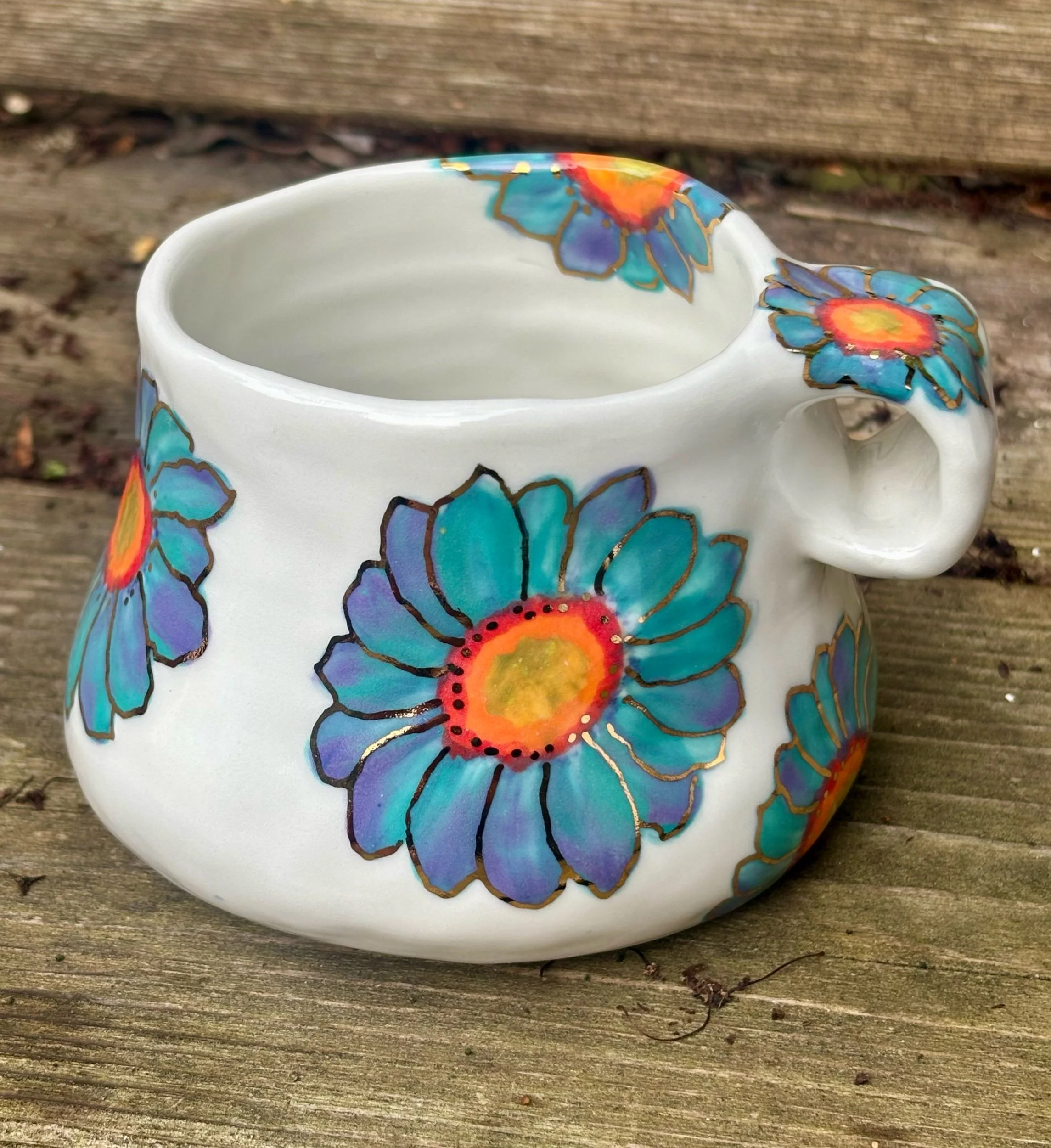 Happiness cup 1