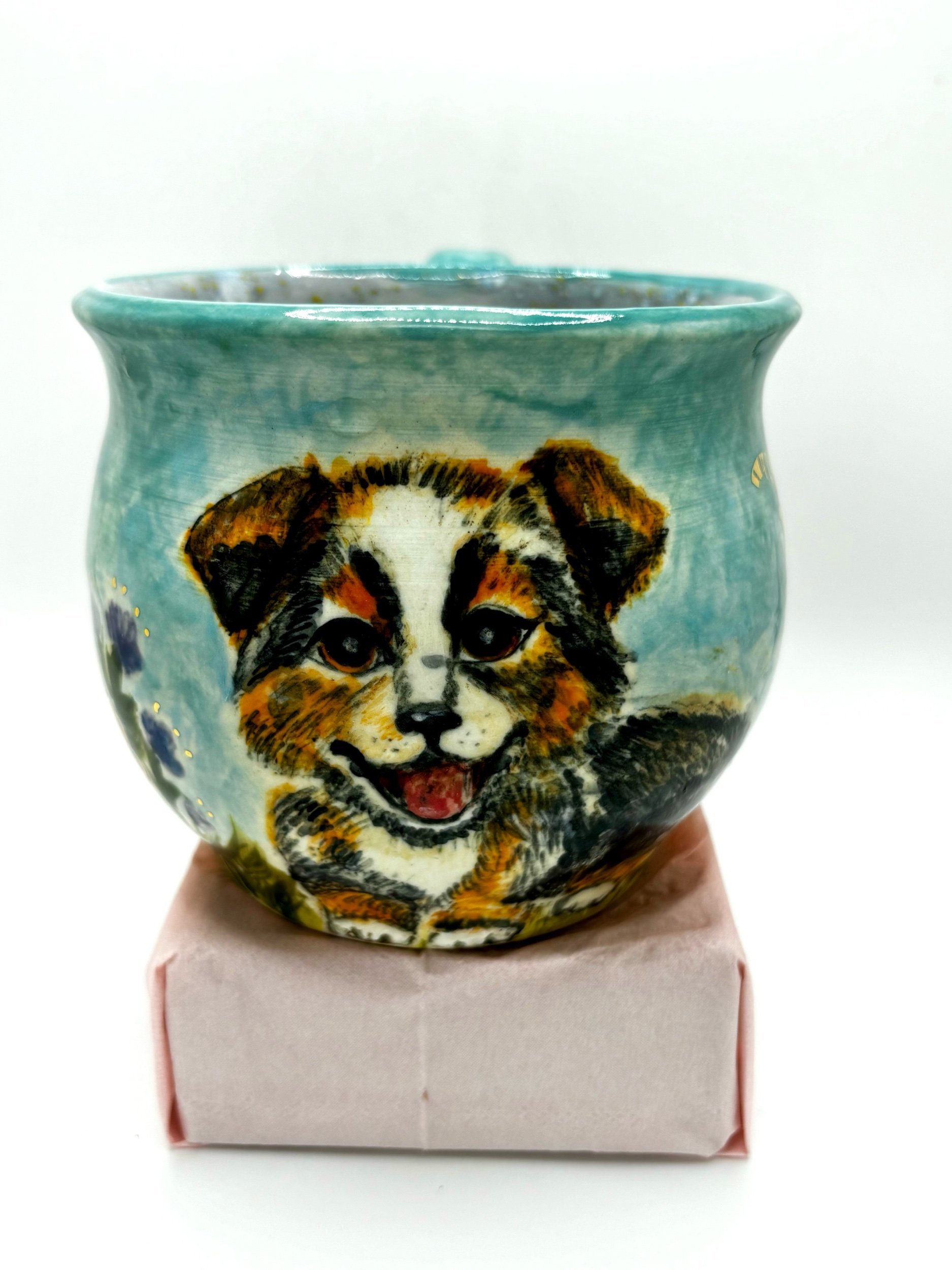 Happiness  cup