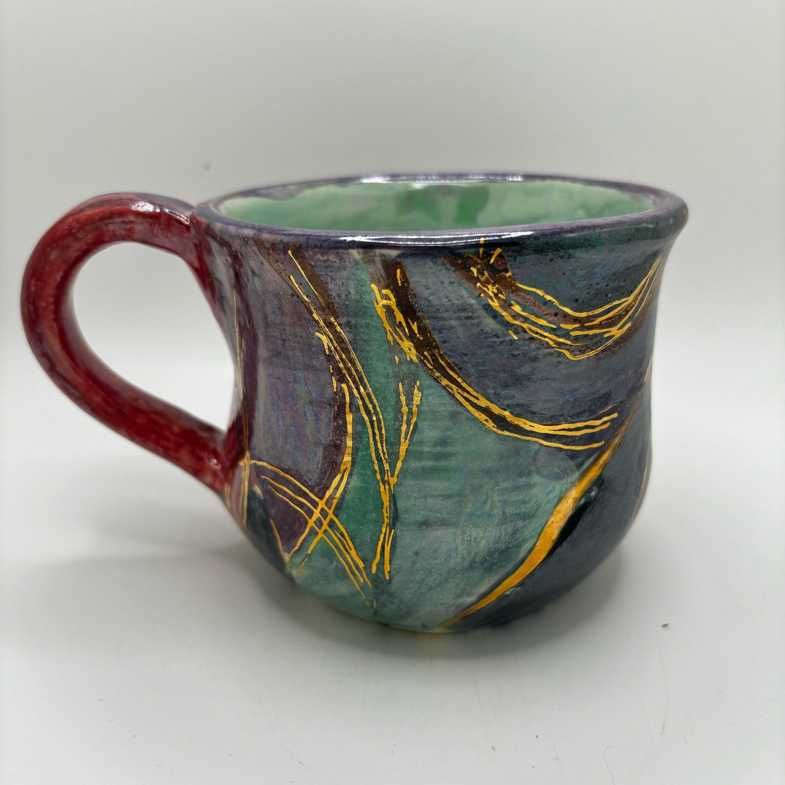 Illusion cup 2