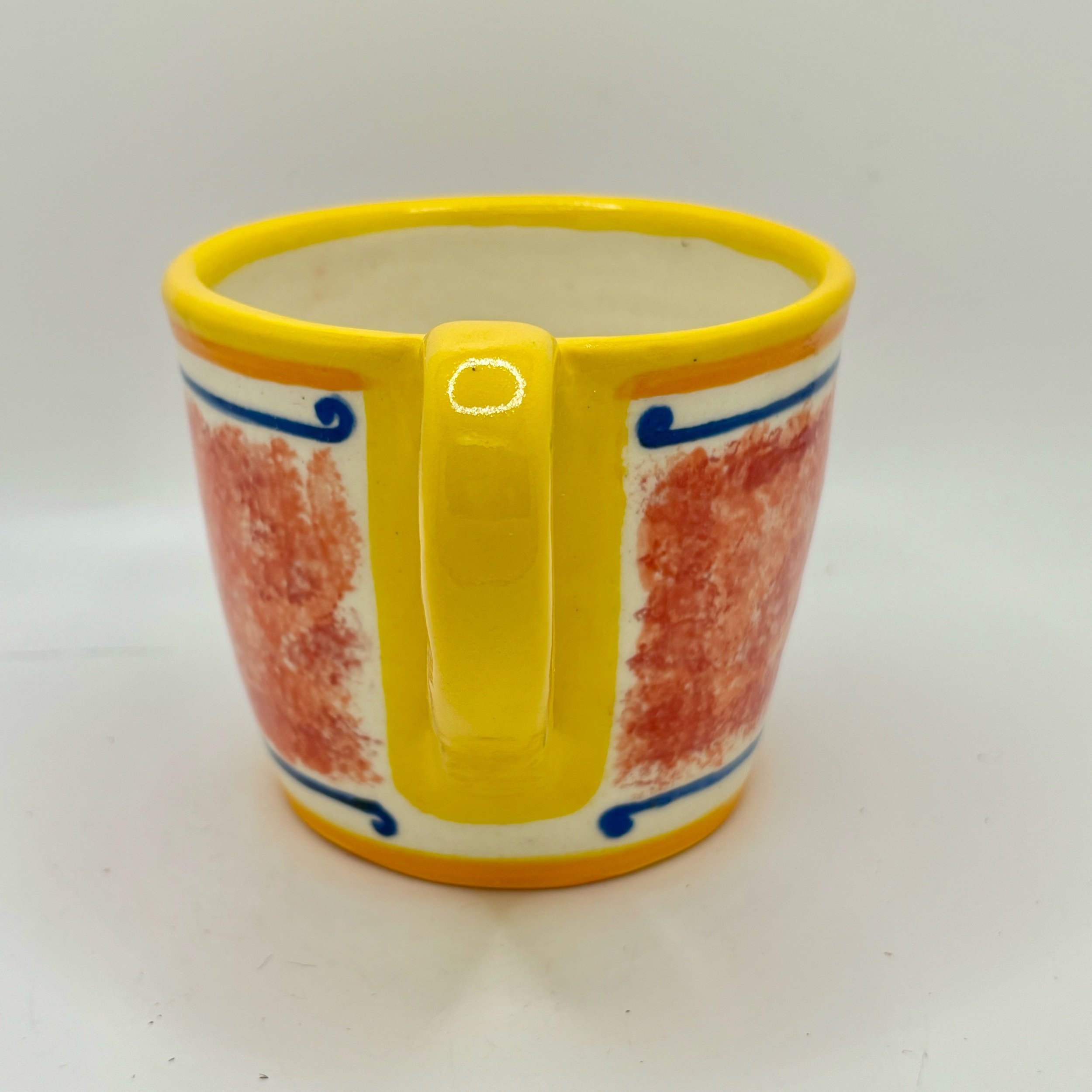 Magic sun cup 2