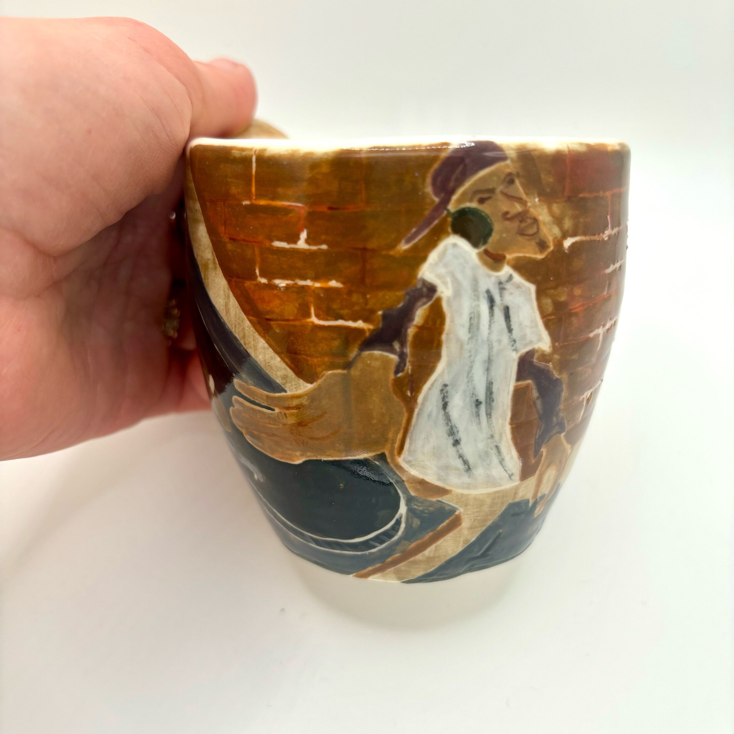 “Musical  collection “ DJ cup