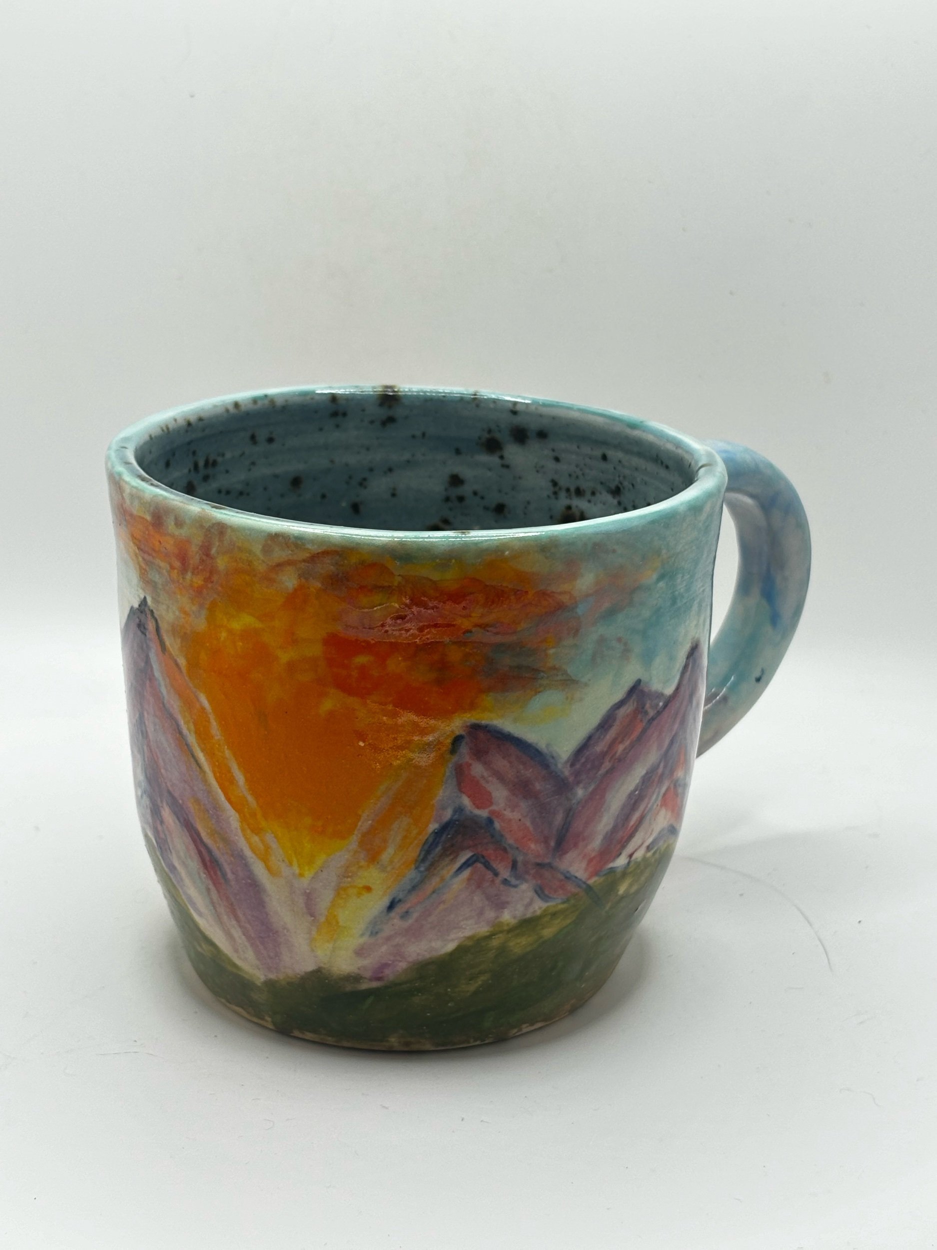 PNW cup 5