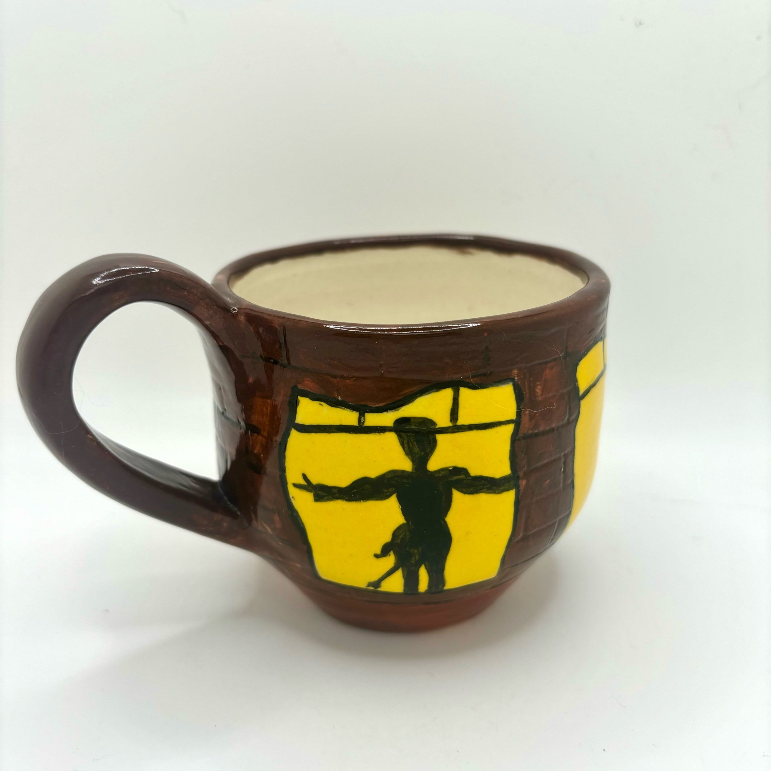 Rock’n’Roll cup