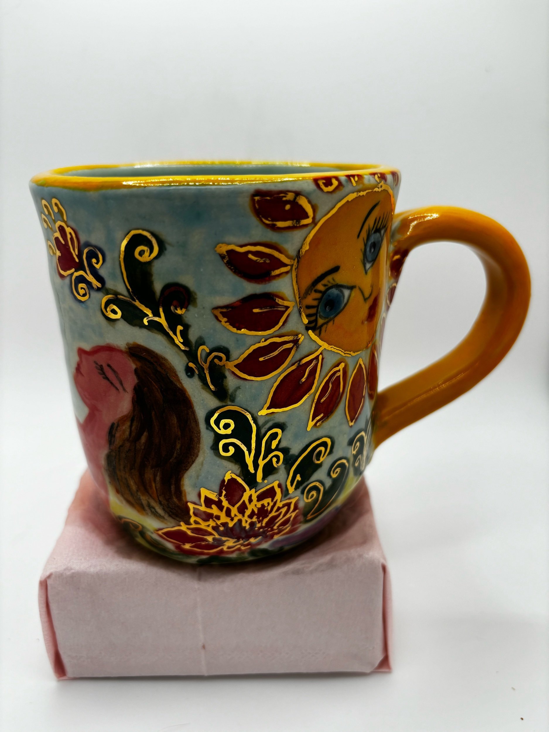Slavic kamasutra  cup 1