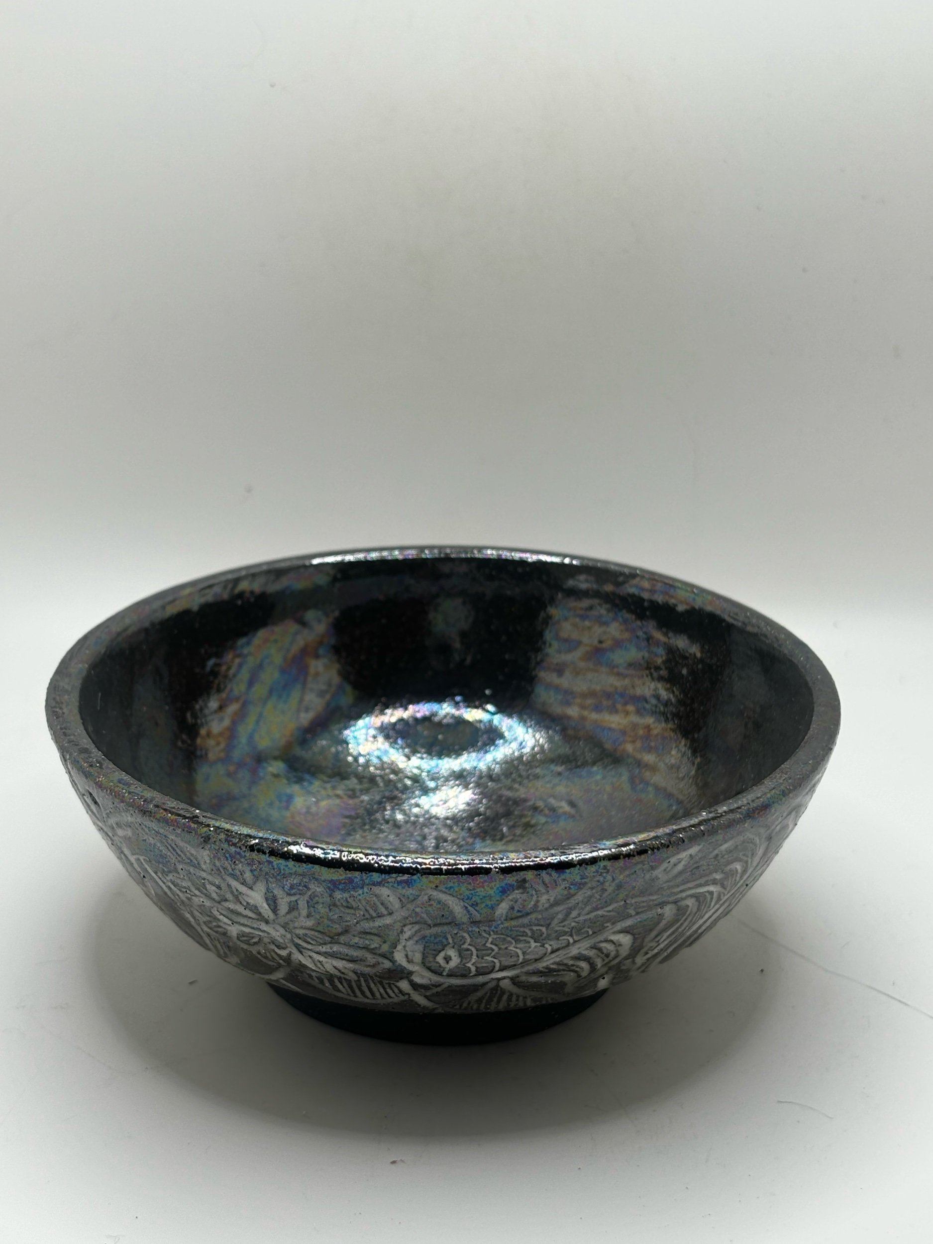 Small plate