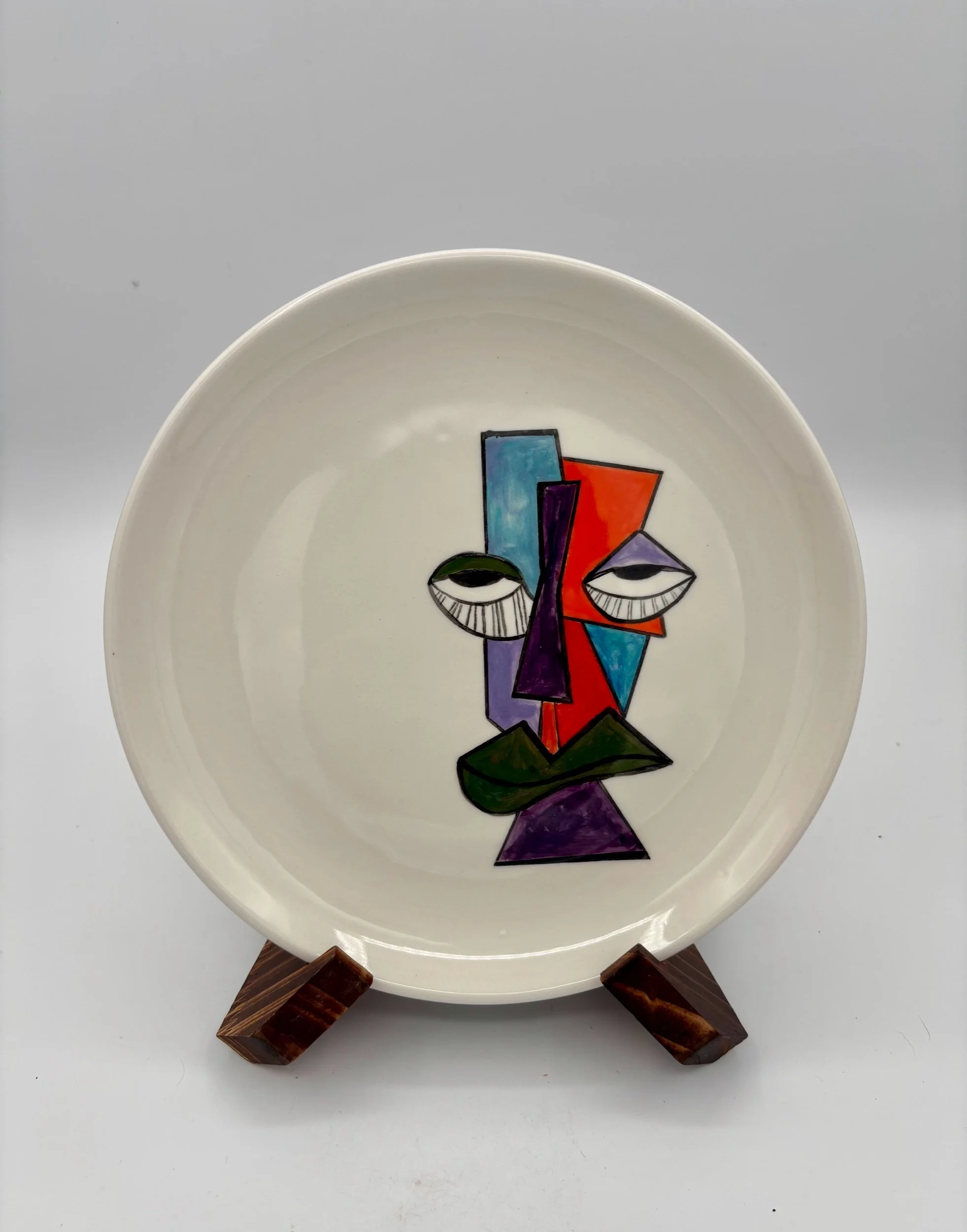 Strips  stories plate 5