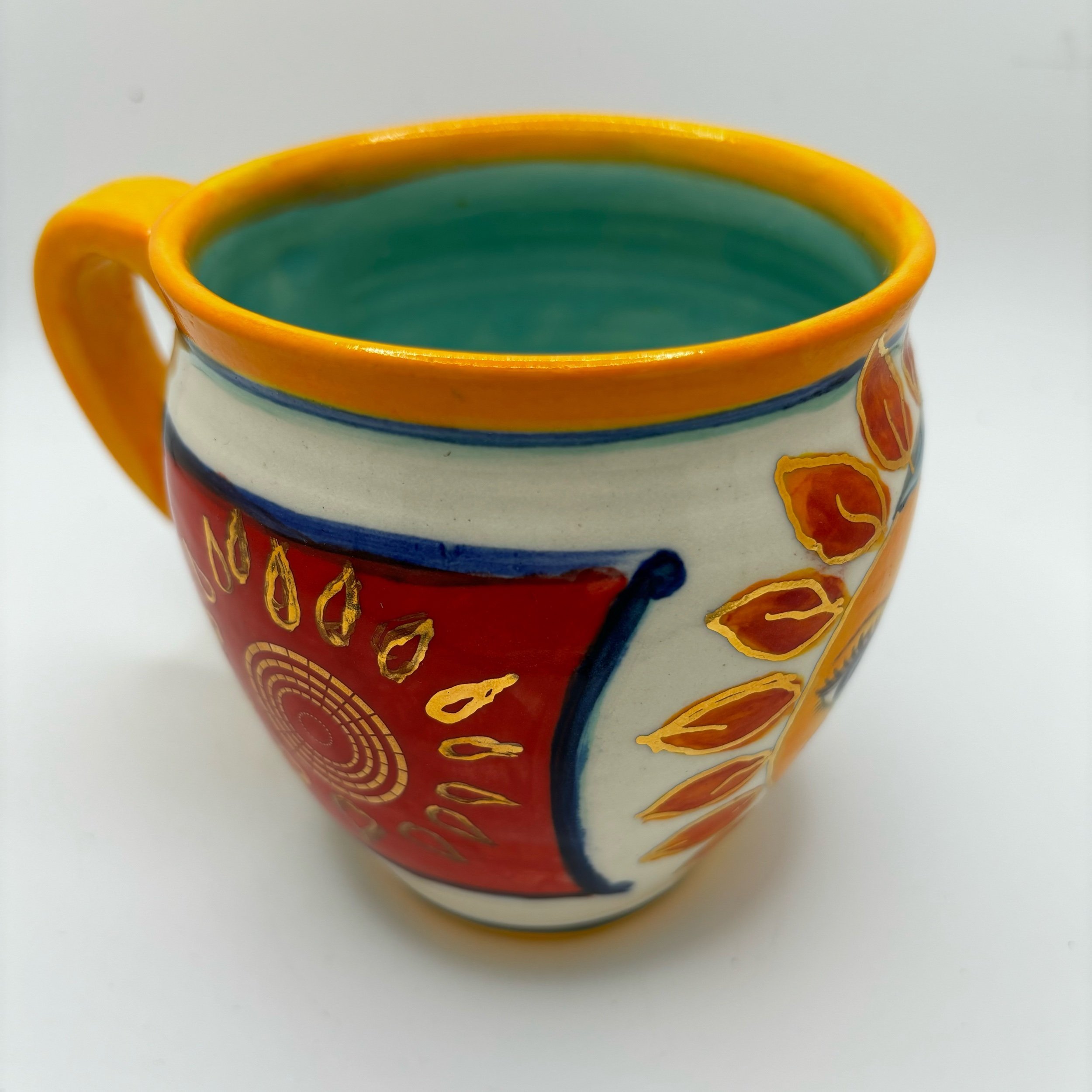 Sun and moon cup 4