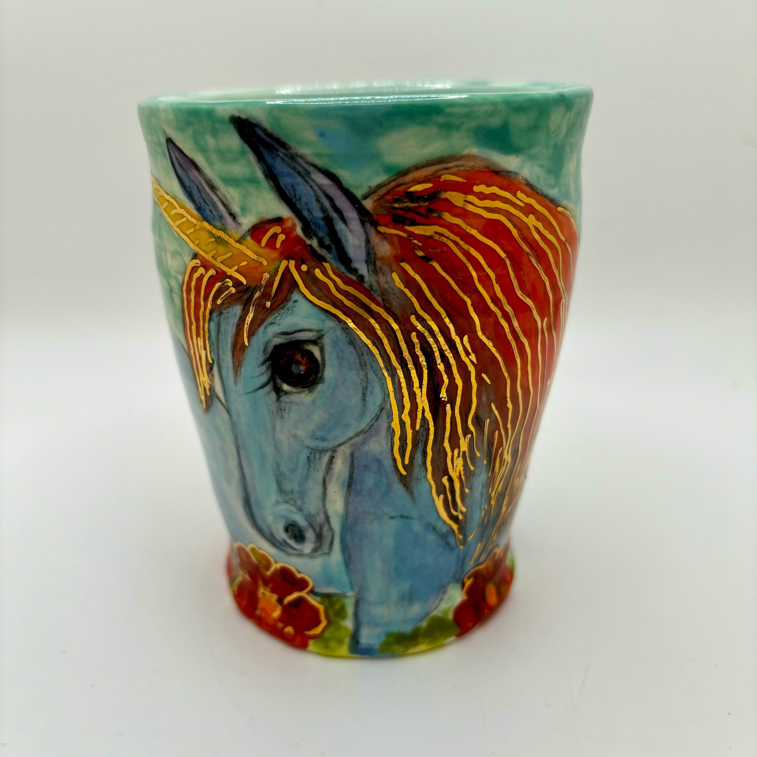 Unicorn cup 3